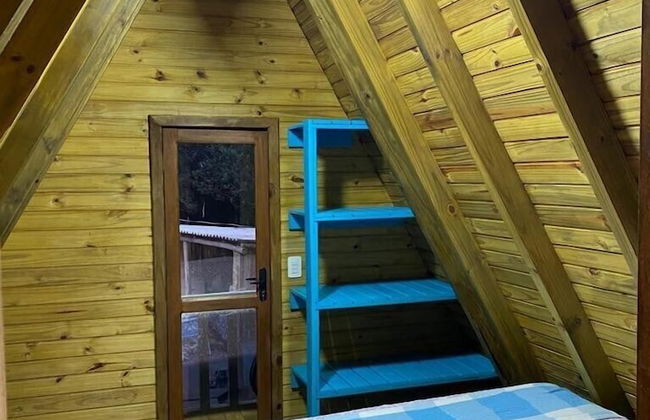 Rancho Sol Poente - Rancho Queimado - Foto 5