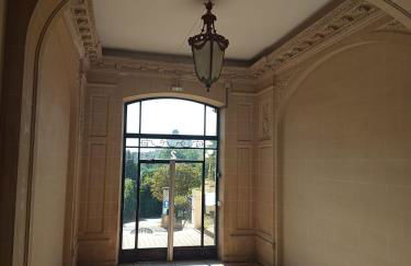 Studio 18 Résidence du Parc - Foto 20