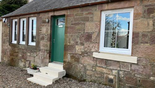 Wee Lyon Cottage Maybole 2 Bedroom Sleeps 4 - Foto 4