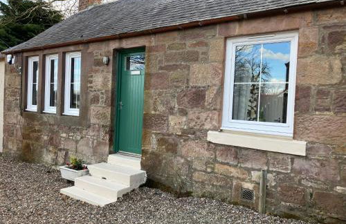 Wee Lyon Cottage Maybole 2 Bedroom Sleeps 4 - Foto 4