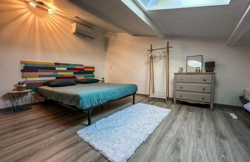 Le Petit Valexiane Piscine & Jardin - Foto 36