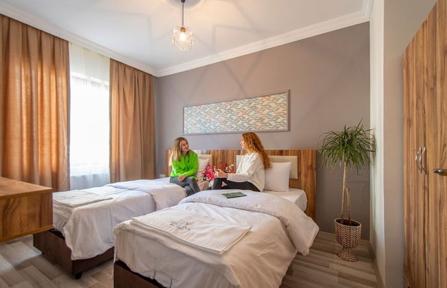 Prime Inn Maxx - Foto 1