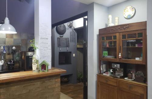 Quintal Secreto com Piscina Aquecida - Foto 17