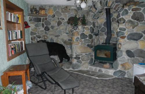 Whitebird Summit Lodge - Foto 42