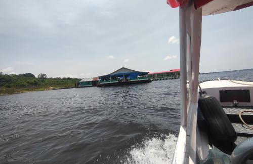 Amazônia Residencial Romulo Tour Ap 4 - Foto 19