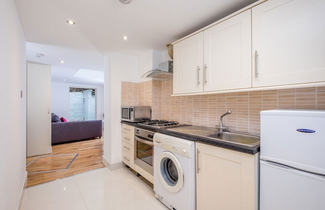 Marylebone Apartments - Photo 11