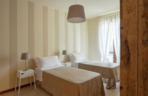 Appartamenti Corte Dei Cipressi - Foto 36