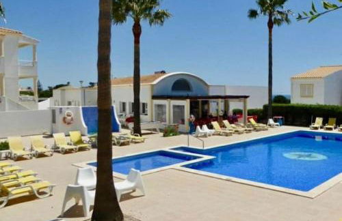 Superior Apartment Casa Vela Albufeira S Rafael beach - Foto 57