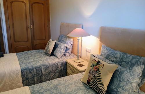 Garden View Apartment - Photo 16