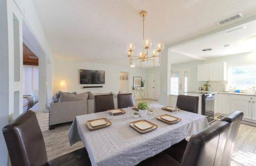 4 Rooms, Lake, Pool, Hot Tub, Bocce Ball, Putting - Foto 50