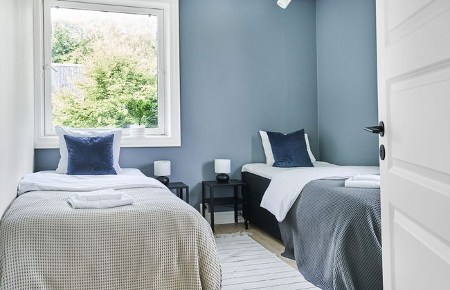 Staysville - Eiganes - Foto 24