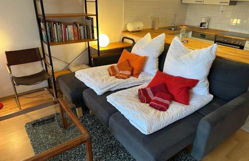 Ahorn Apartment - Foto 8