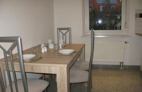 Messe-/Ferienwohnung - Foto 42