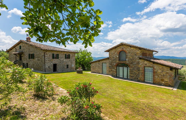 La Querciolaia - Foto 3