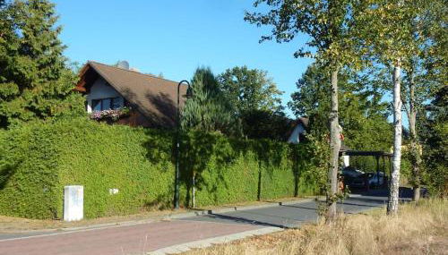 Ferienwohnung am Stadtrand von Berlin - Foto 4