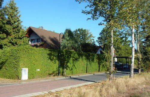 Ferienwohnung am Stadtrand von Berlin - Foto 4