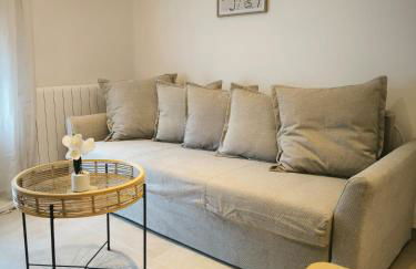 Appartement le STADE - Foto 7