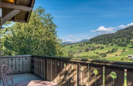 Chalet Canopée - Foto 25