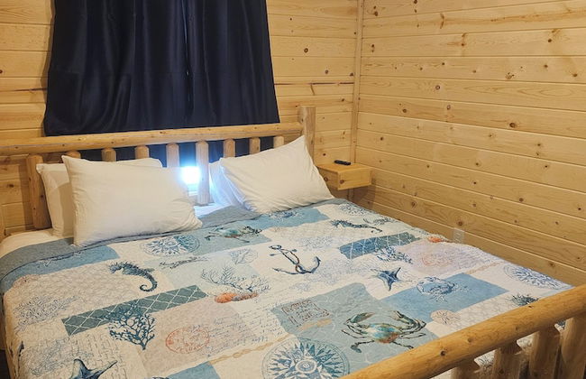 Aqua Lodges at 47th Street Gulfside - Foto 3