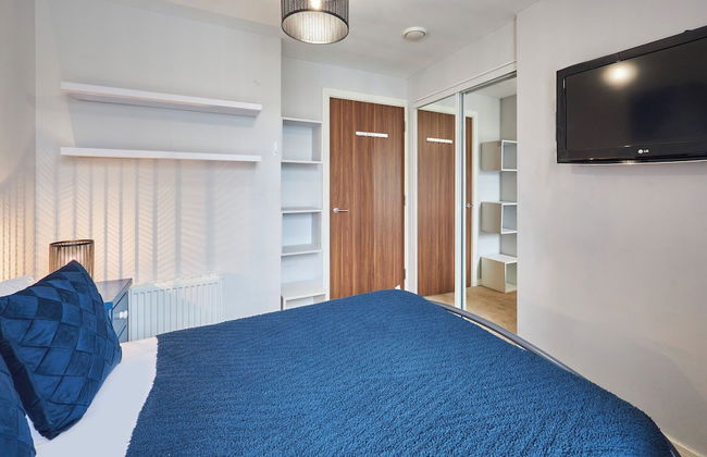 Host Stay London Avenue - Photo 6