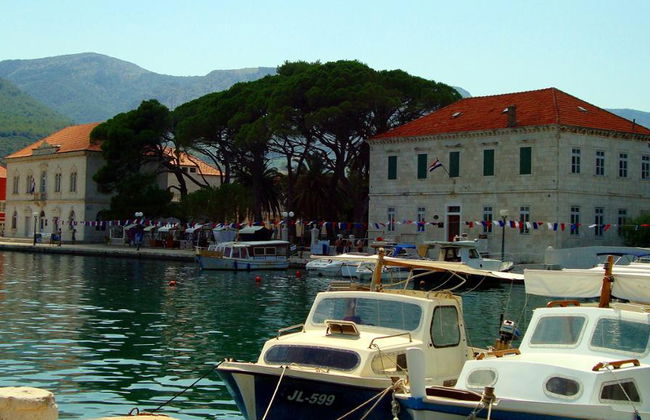Hvar Private Walking Tour from Hvar - Photo 1