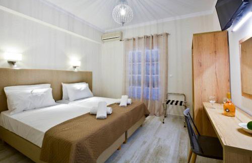 Dimitris Residence 1 - Foto 7