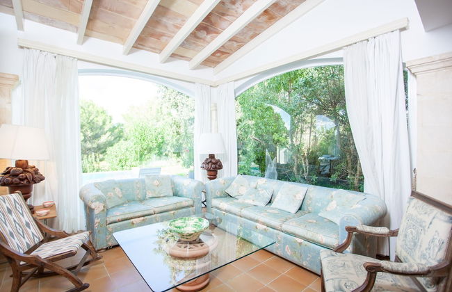 Villa Romana Bonaire - Foto 14