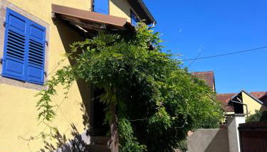 l'ancienne ferme - Photo 2