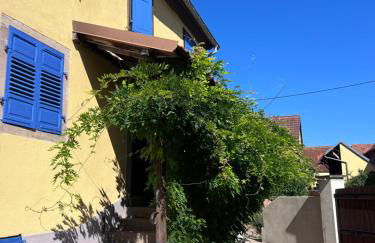 l'ancienne ferme - Foto 2