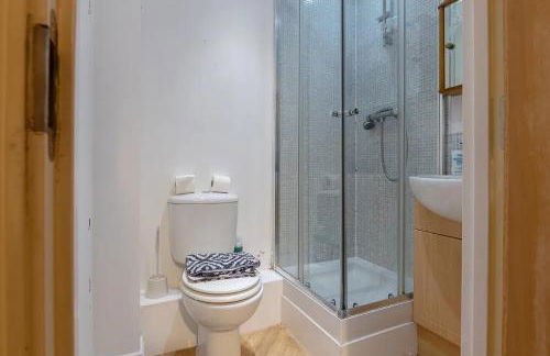 The Cozy Covert in Spondon, Derby - Foto 14