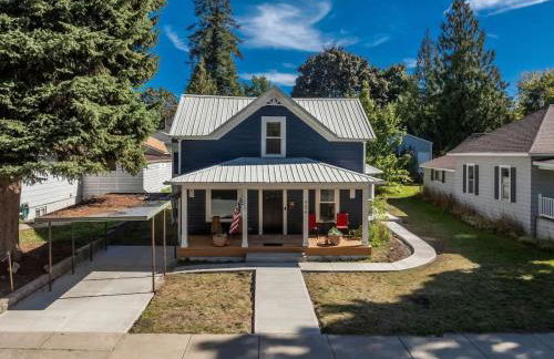 Flying Colors Cottage Walk to Downtown - Foto 30