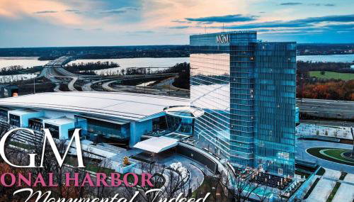 Luxurious National Harbour home - Foto 3