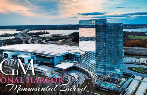 Luxurious National Harbour home - Foto 3