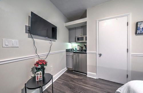 Good Hotels Boston - Foto 62