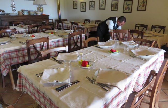 Le Case del Merlo - Foto 22