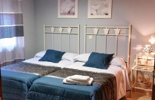 Casa rural El rincón de Gredos - Photo 26