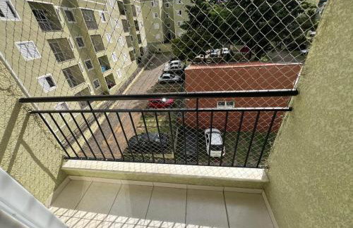 Apartamento para trabalho e lazer - Foto 18