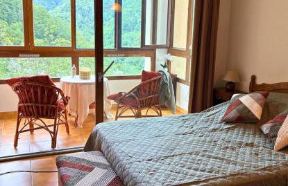 Refuge nature avec vue panoramique La Preste - Foto 6