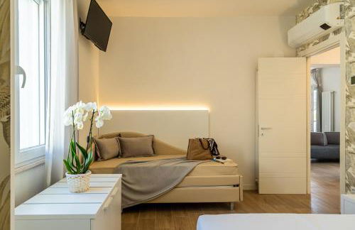 Villa Pra-tu Design Apartments a 100m dal Mare - P r a t u r e c c i Group - Foto 13