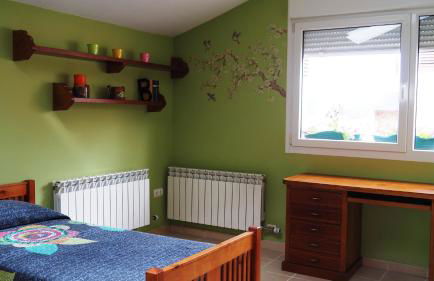 La Loma de San Leonardo - Foto 47