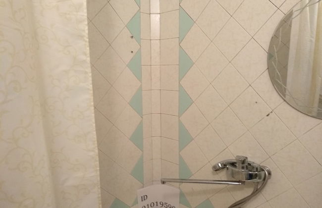 Apartment on Krymskaya 36 Green Area 9 - Photo 6