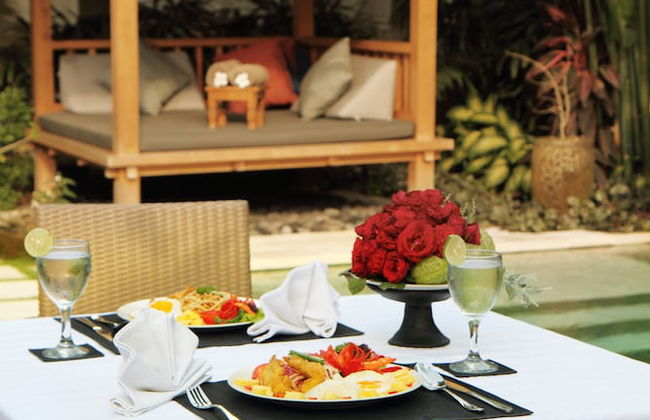 Villa Bali Asri Batubelig - Foto 75