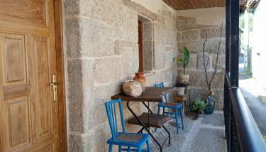 As casiñas da mina - Foto 2