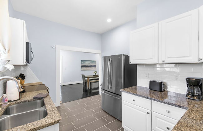 Near The Airport East Lake Craftsman - Foto 10