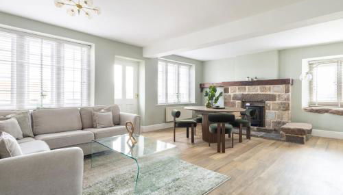 Caedmons View at Whitby Abbey - Foto 3