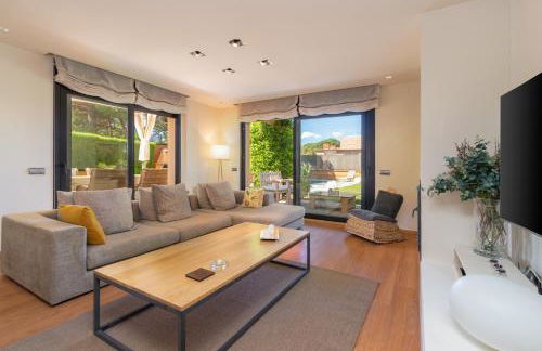 Preciosa villa en la Costa Brava - Foto 43