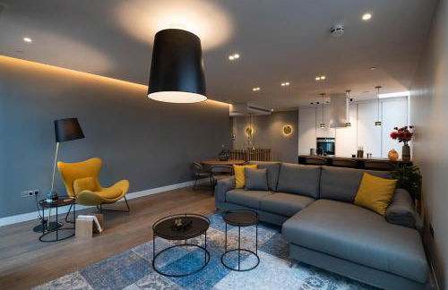 Urban Rest Camden - Foto 52