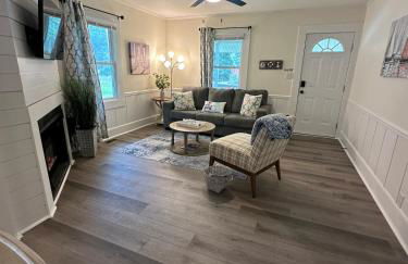 Private Myrtle Grove Getaway Near Carolina Beach! - Foto 36