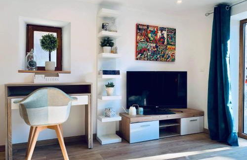 L'étape du moulin - Foto 14