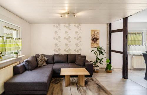 Haus am Rand des Harz - Photo 36